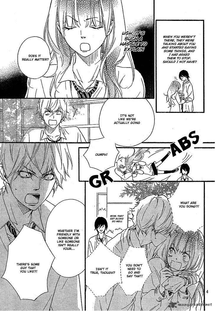 3d Kanojo 20 5