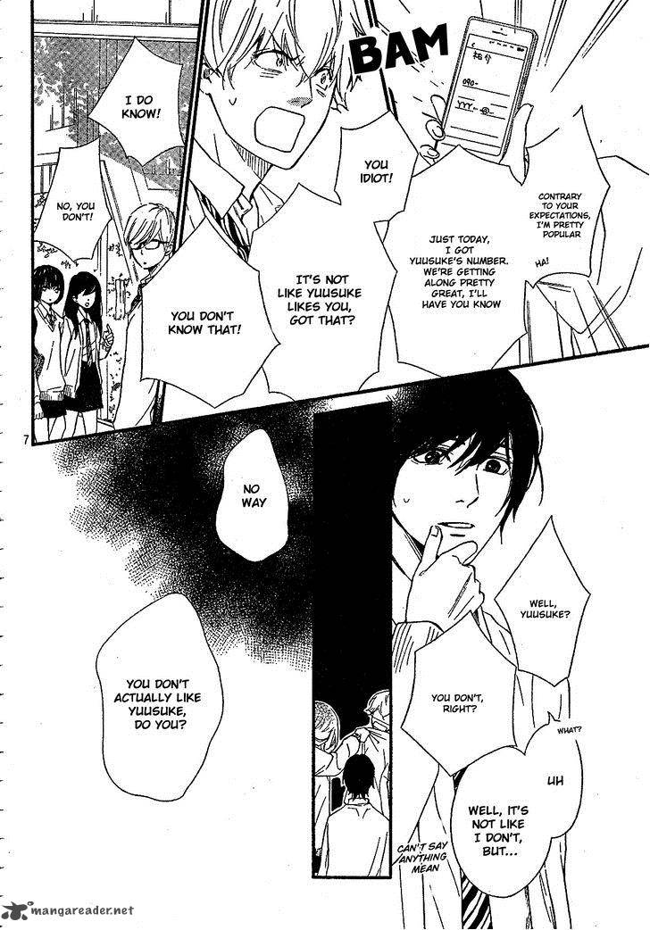 3d Kanojo 20 8