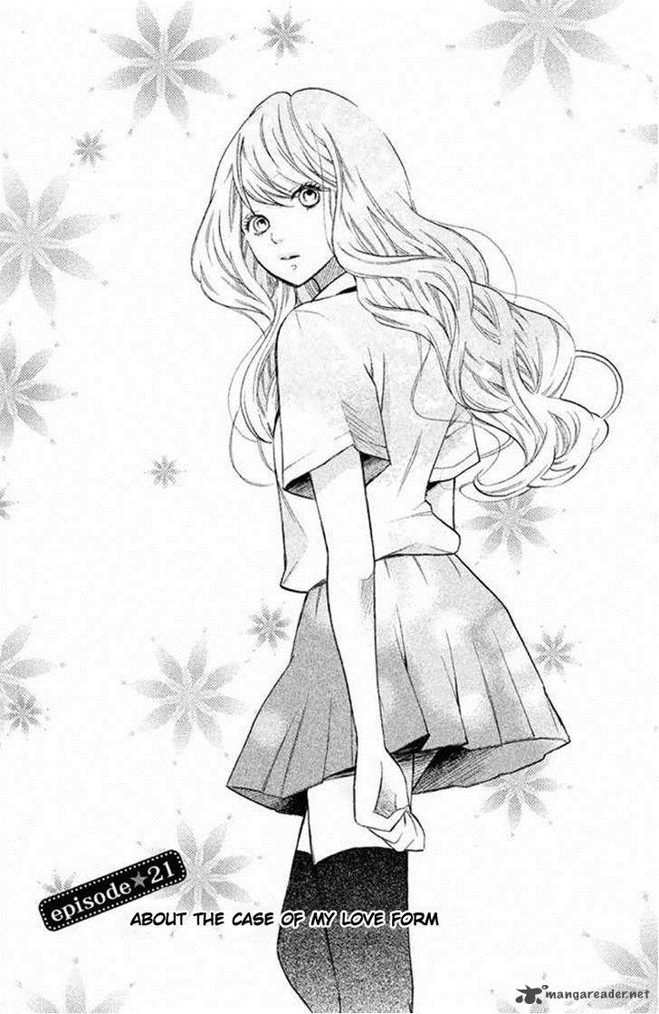 3d Kanojo 21 1