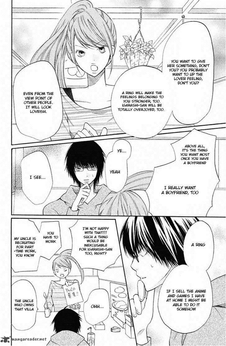 3d Kanojo 21 10