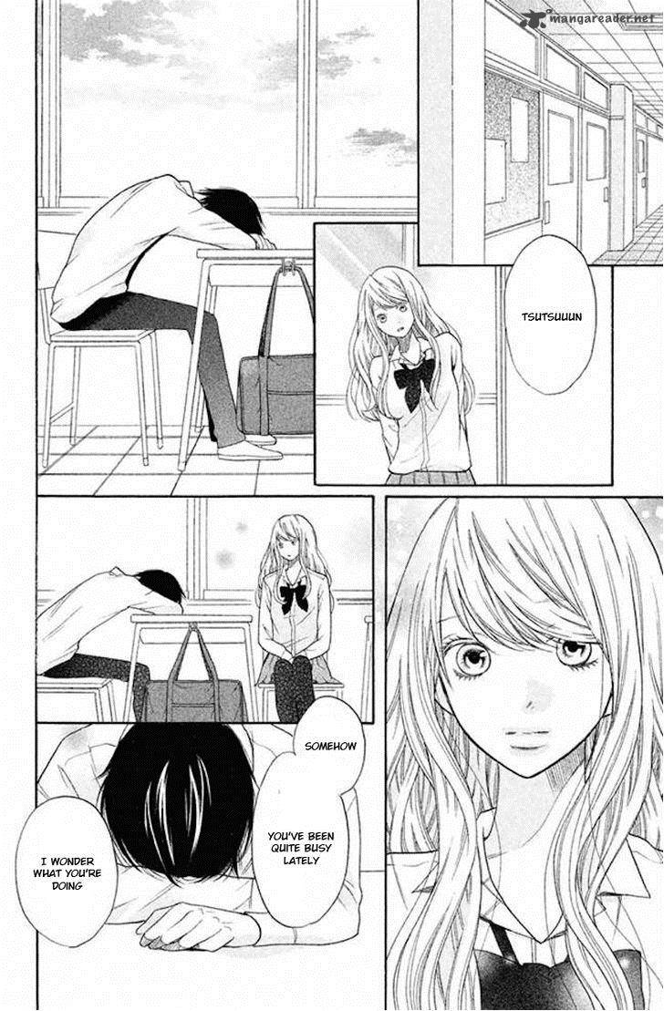 3d Kanojo 21 22