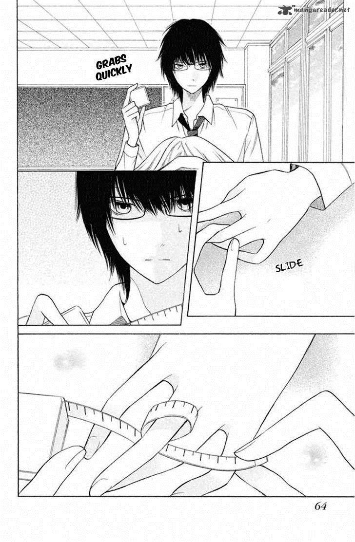 3d Kanojo 21 24