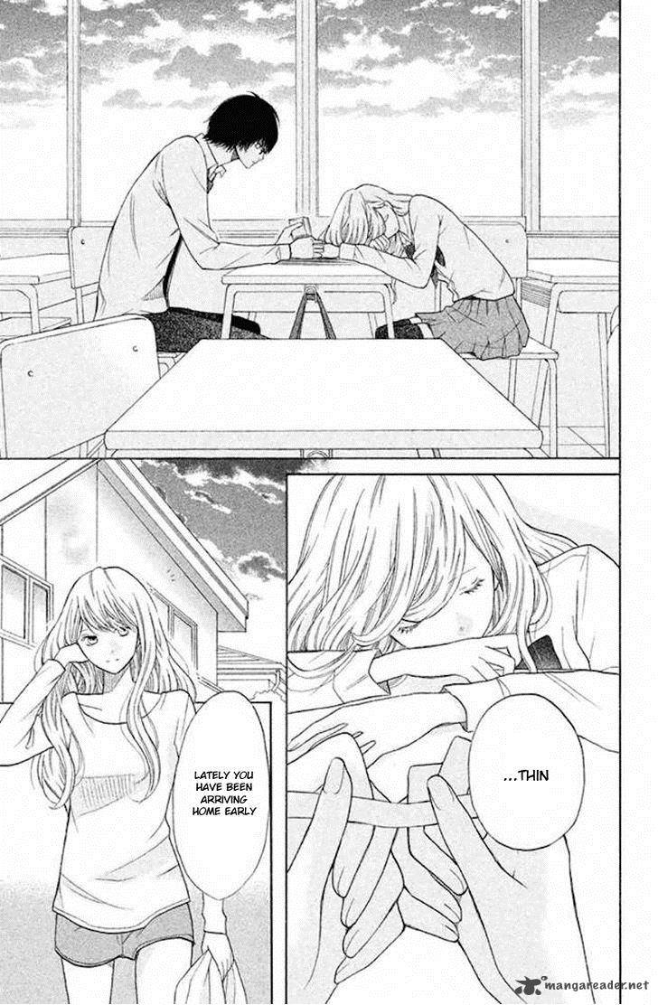 3d Kanojo 21 25