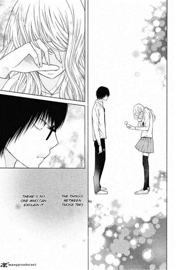 3d Kanojo 21 35