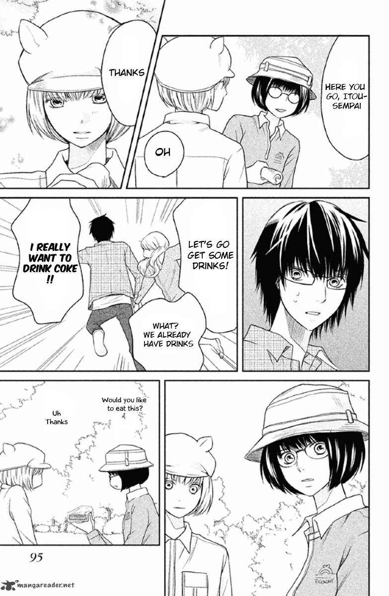 3d Kanojo 22 17