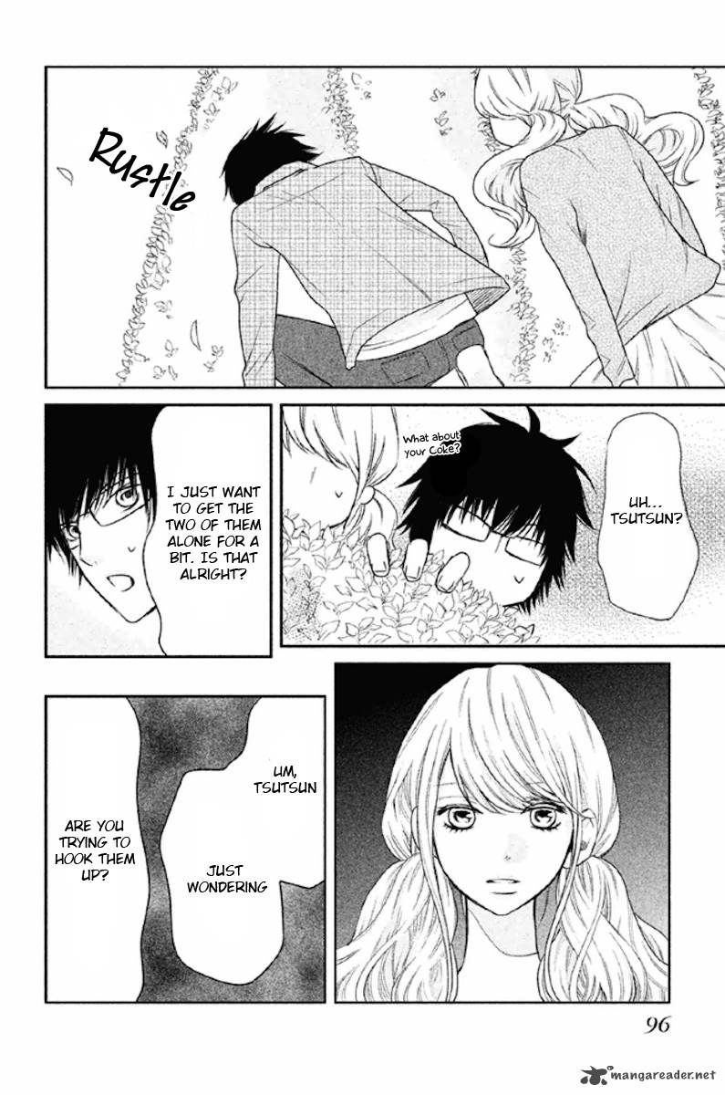 3d Kanojo 22 18