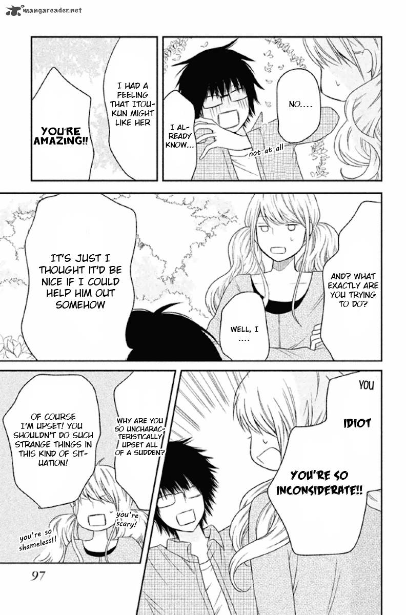 3d Kanojo 22 19