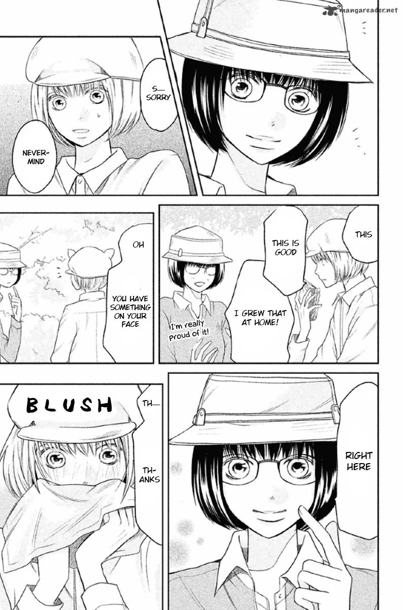 3d Kanojo 22 21