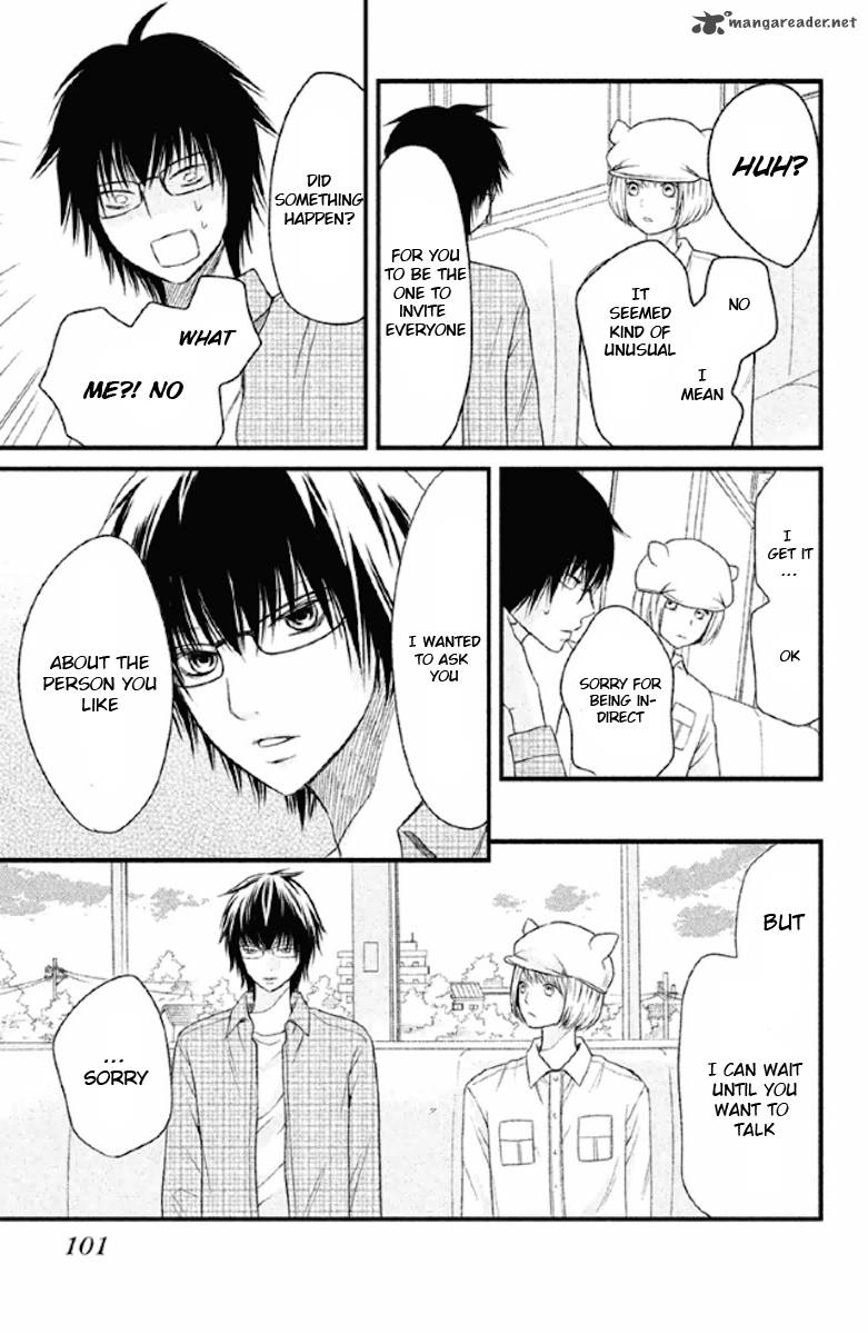 3d Kanojo 22 23