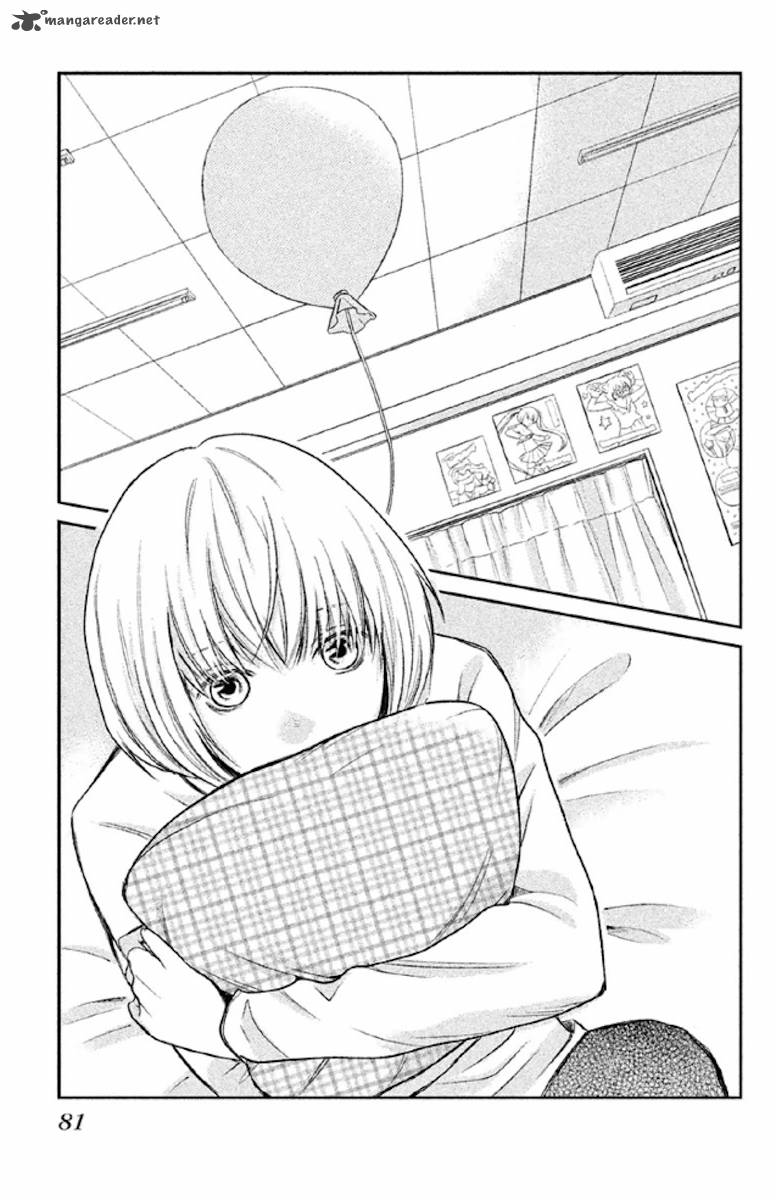 3d Kanojo 22 3