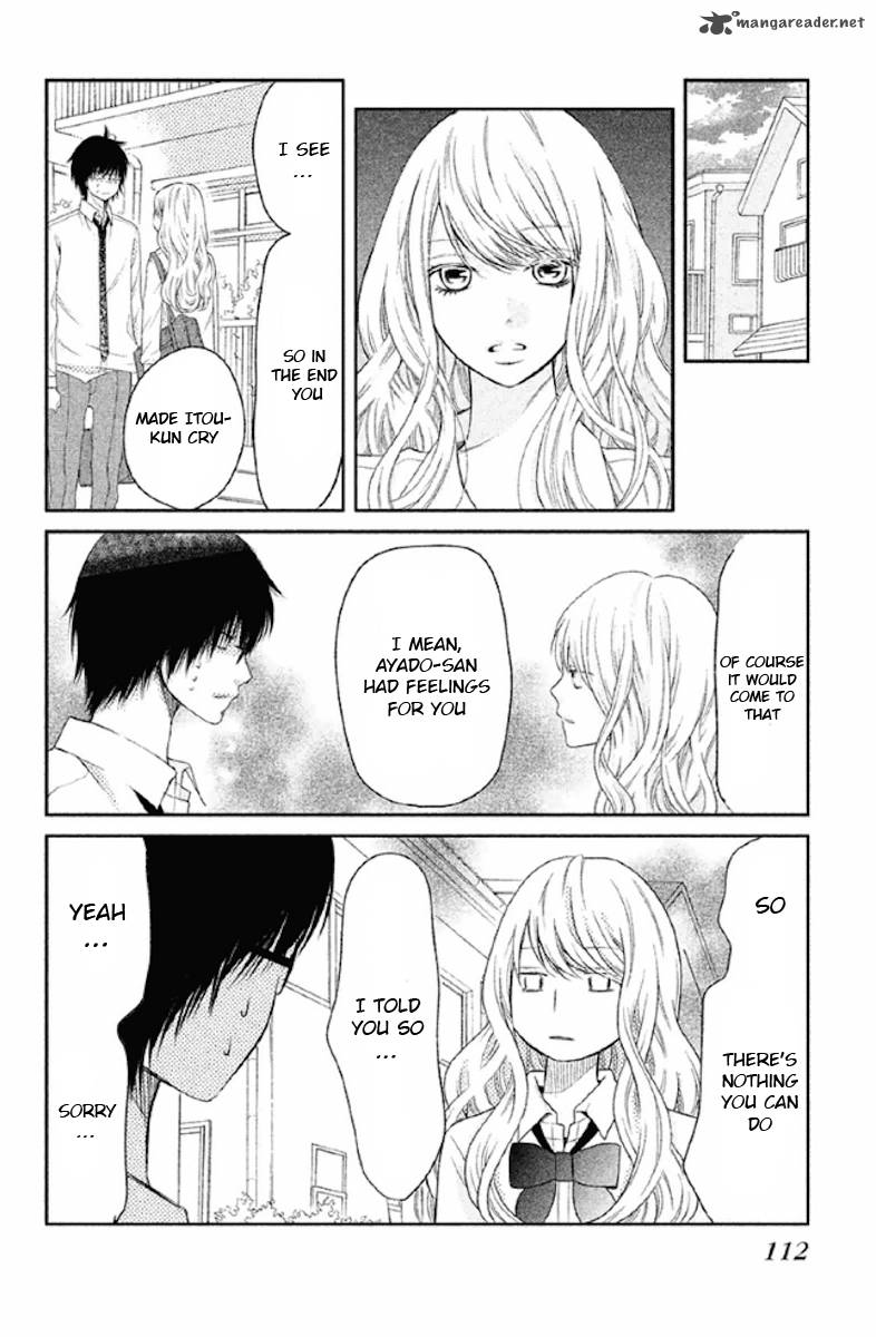 3d Kanojo 22 32