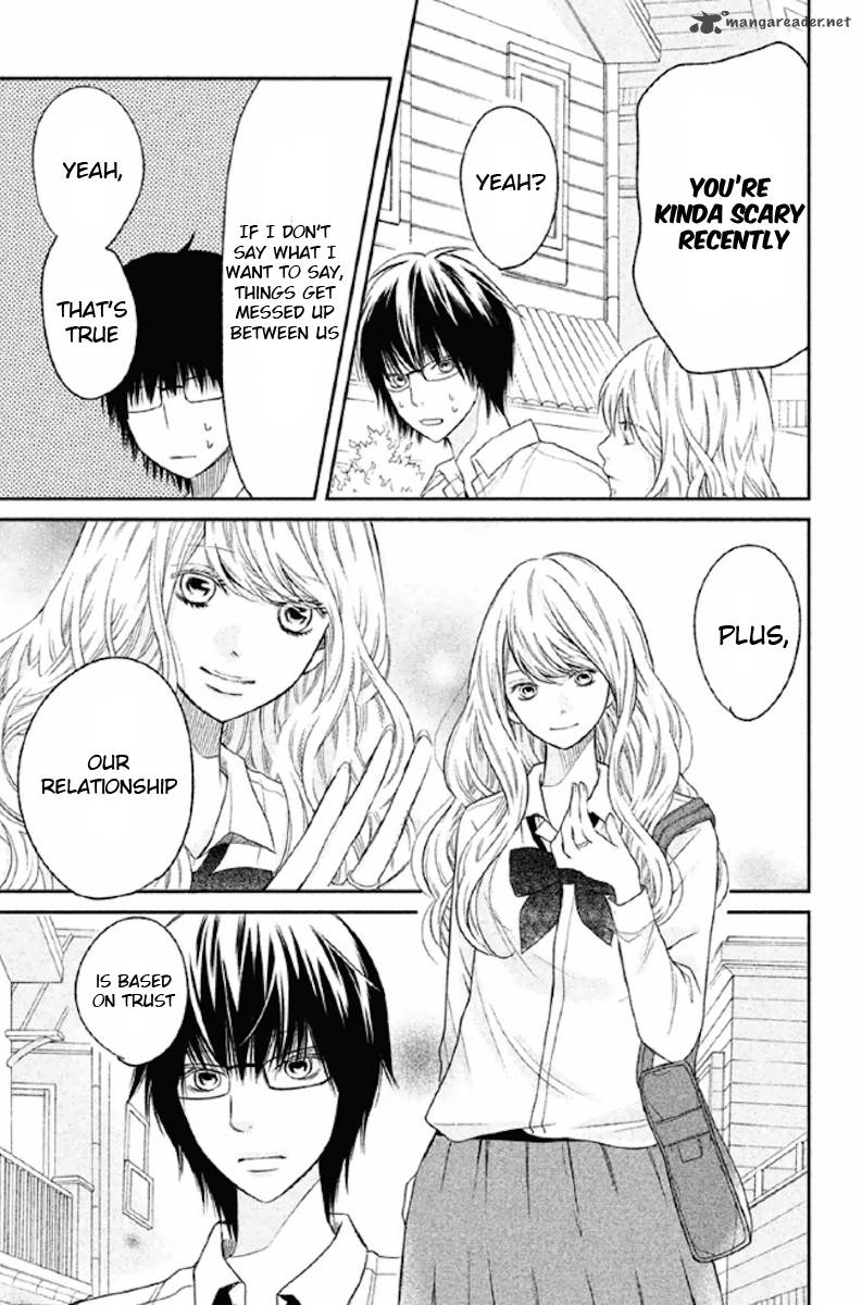3d Kanojo 22 33