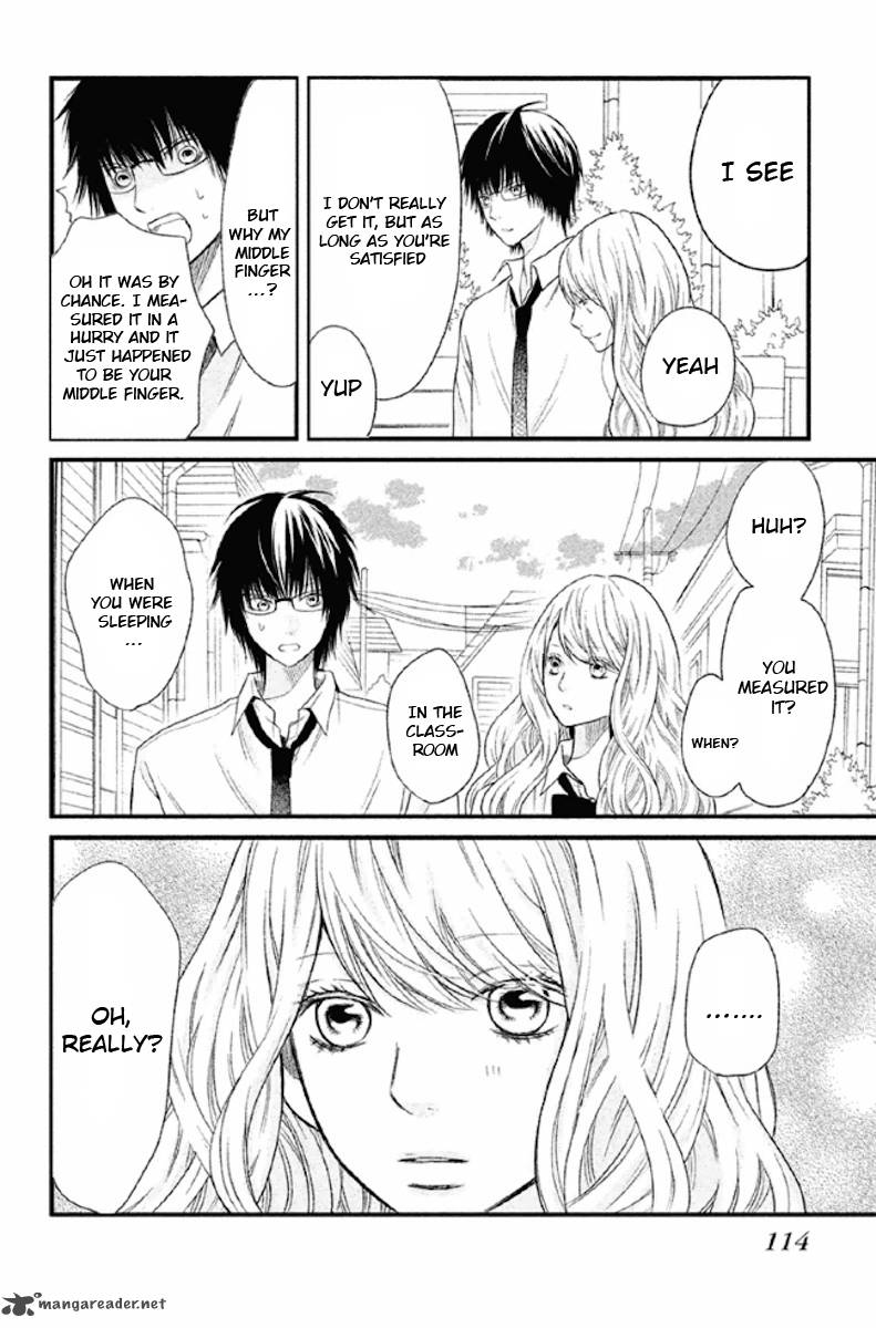 3d Kanojo 22 34
