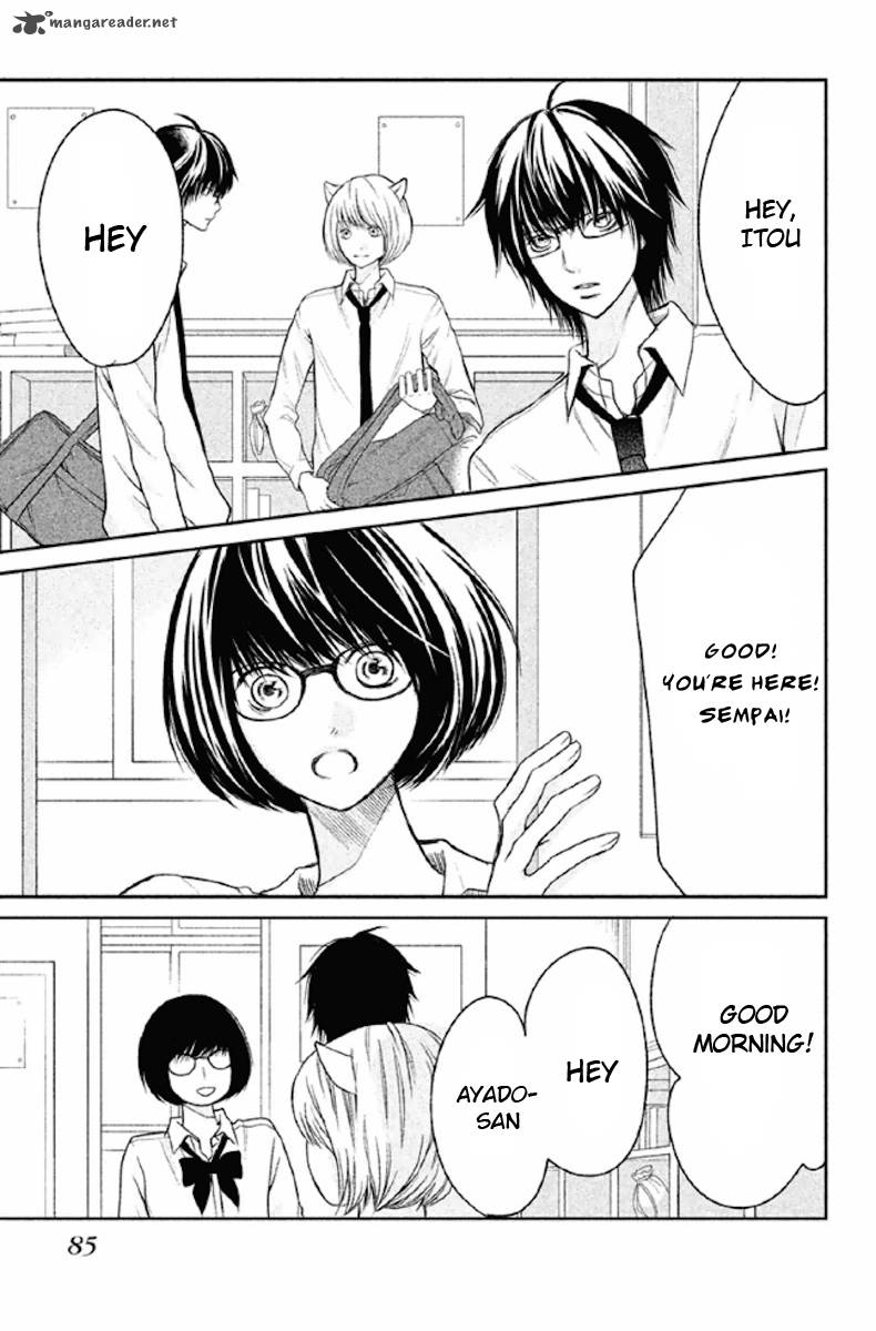 3d Kanojo 22 7