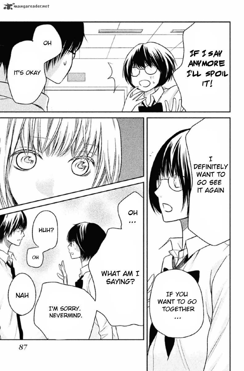 3d Kanojo 22 9
