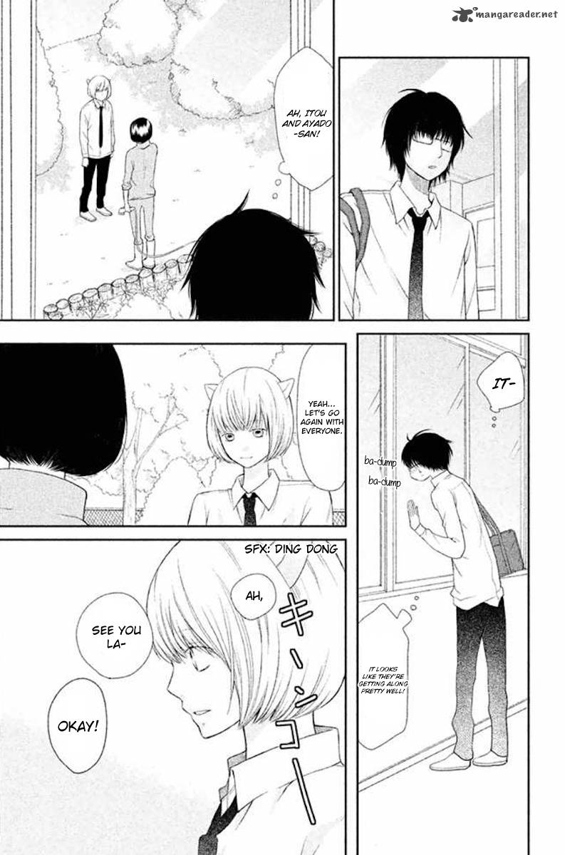 3d Kanojo 23 5