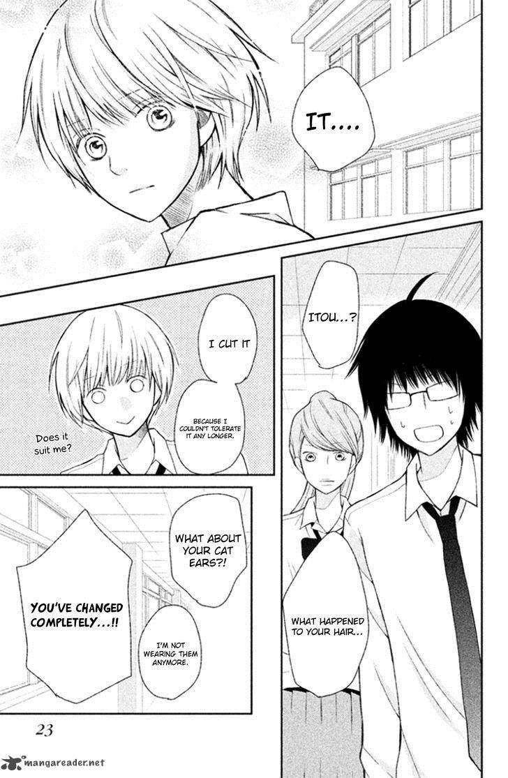 3d Kanojo 24 21