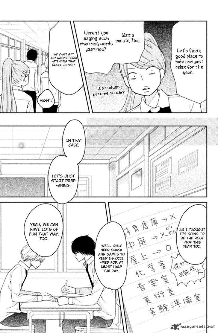 3d Kanojo 24 25