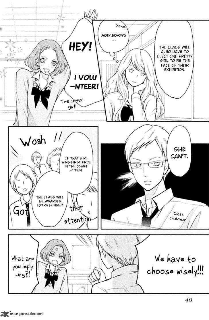 3d Kanojo 24 38