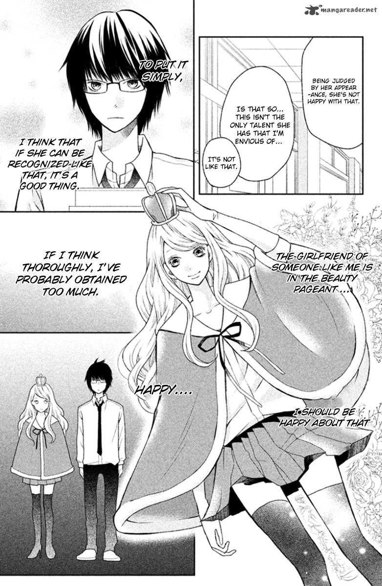 3d Kanojo 25 21