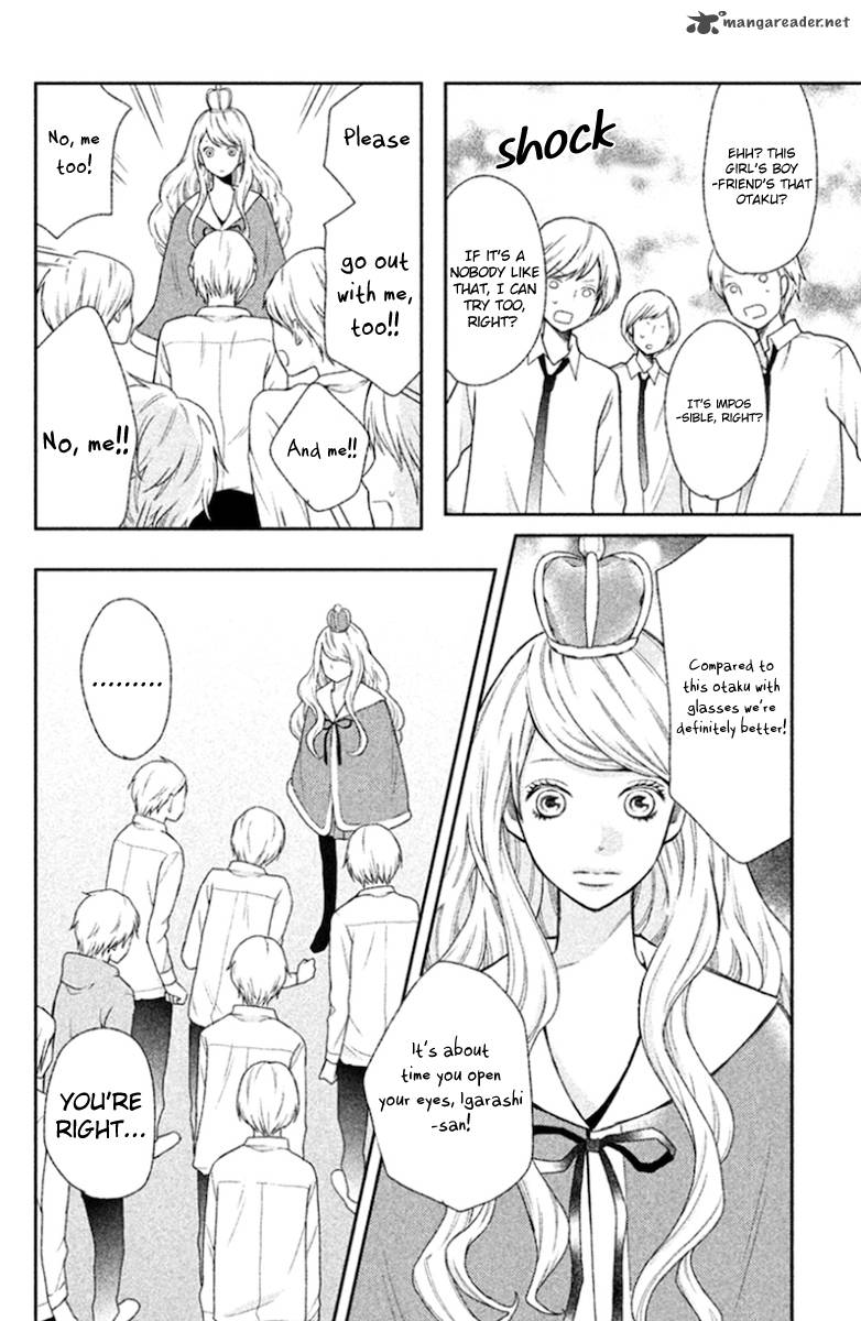 3d Kanojo 25 22