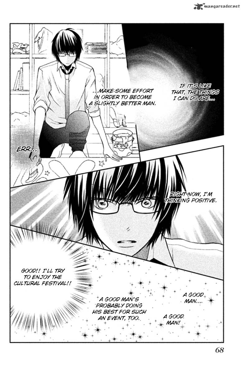 3d Kanojo 25 26