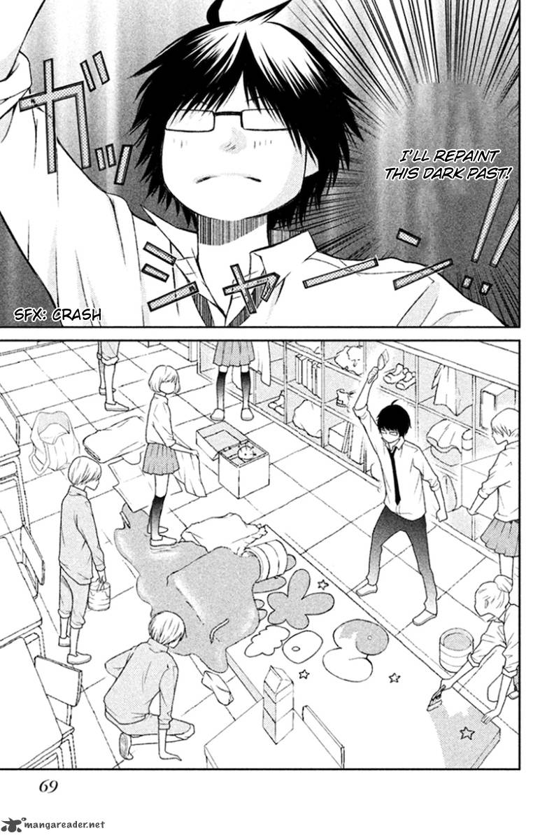 3d Kanojo 25 27