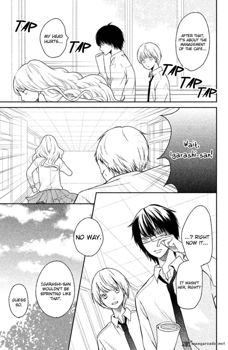 3d Kanojo 25 3