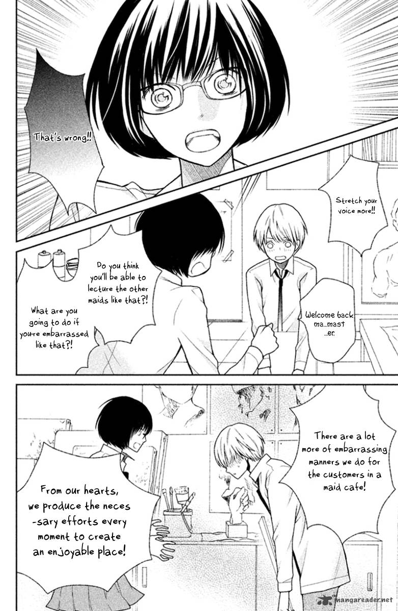 3d Kanojo 25 30