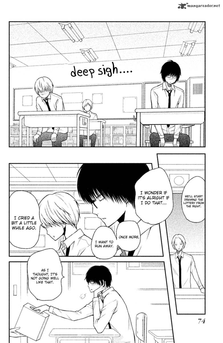 3d Kanojo 25 32