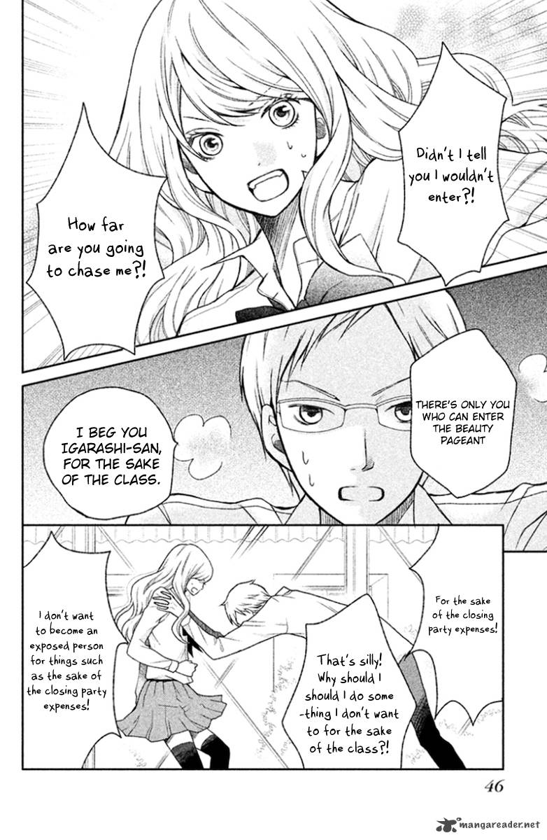 3d Kanojo 25 4