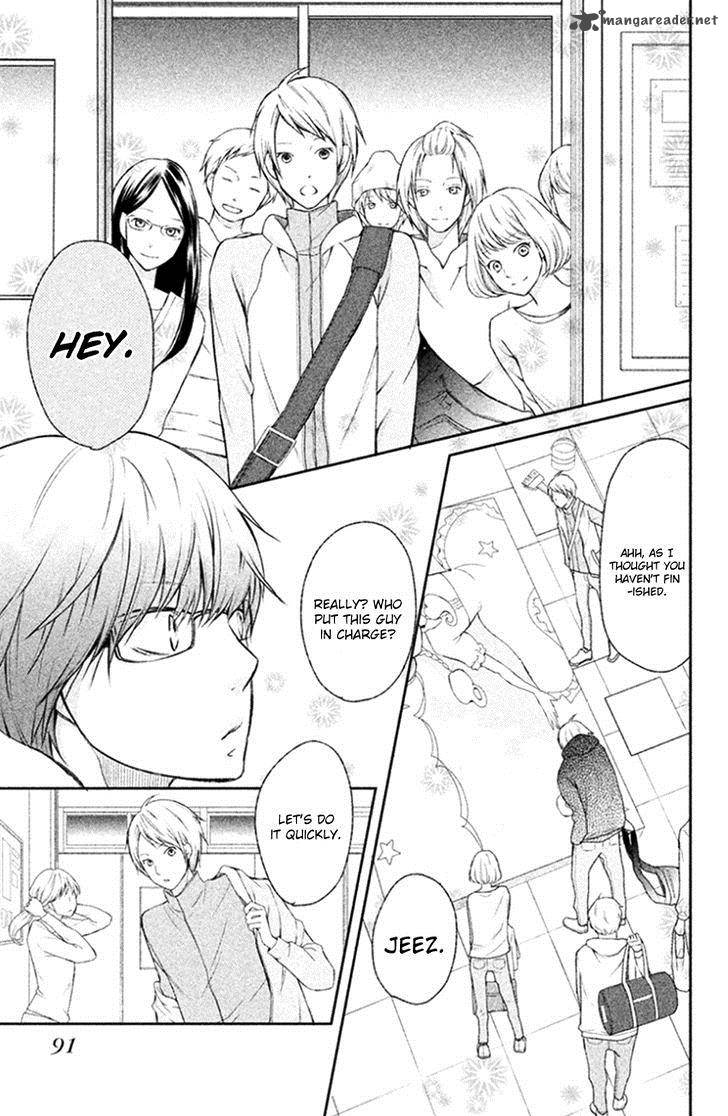 3d Kanojo 26 11