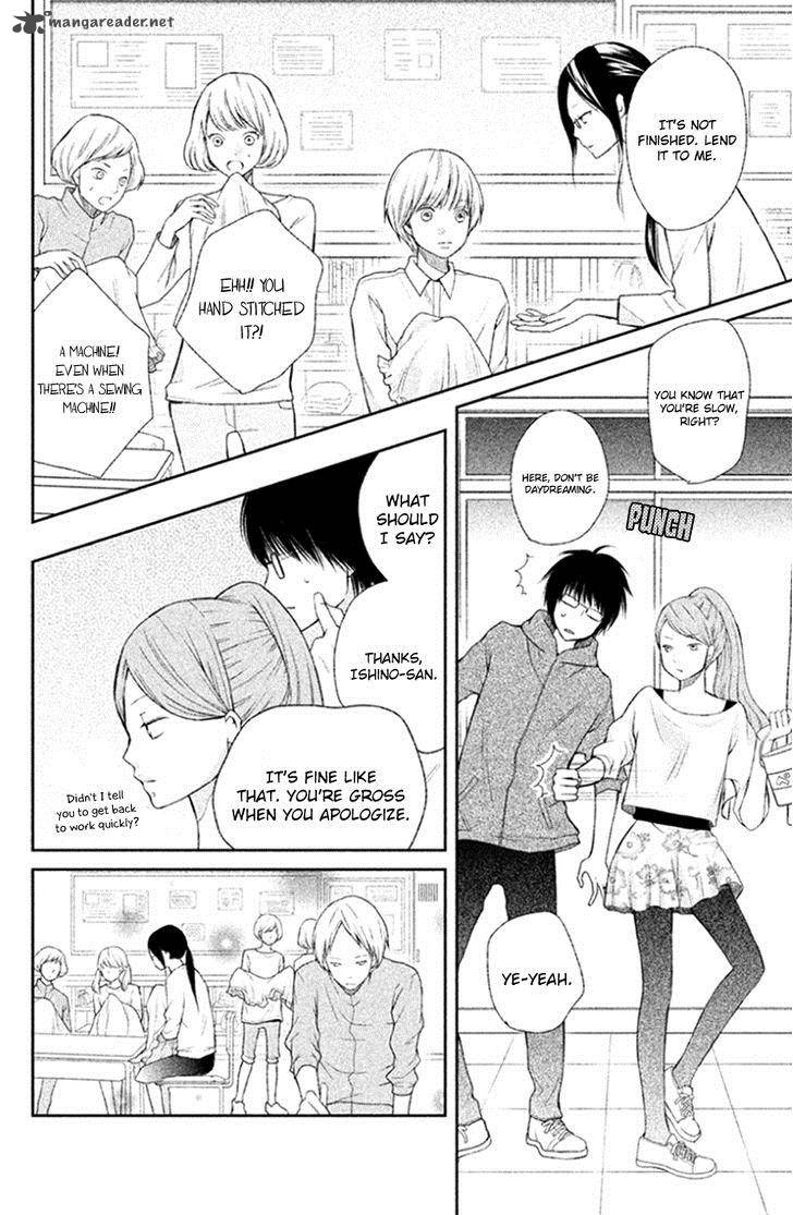 3d Kanojo 26 12