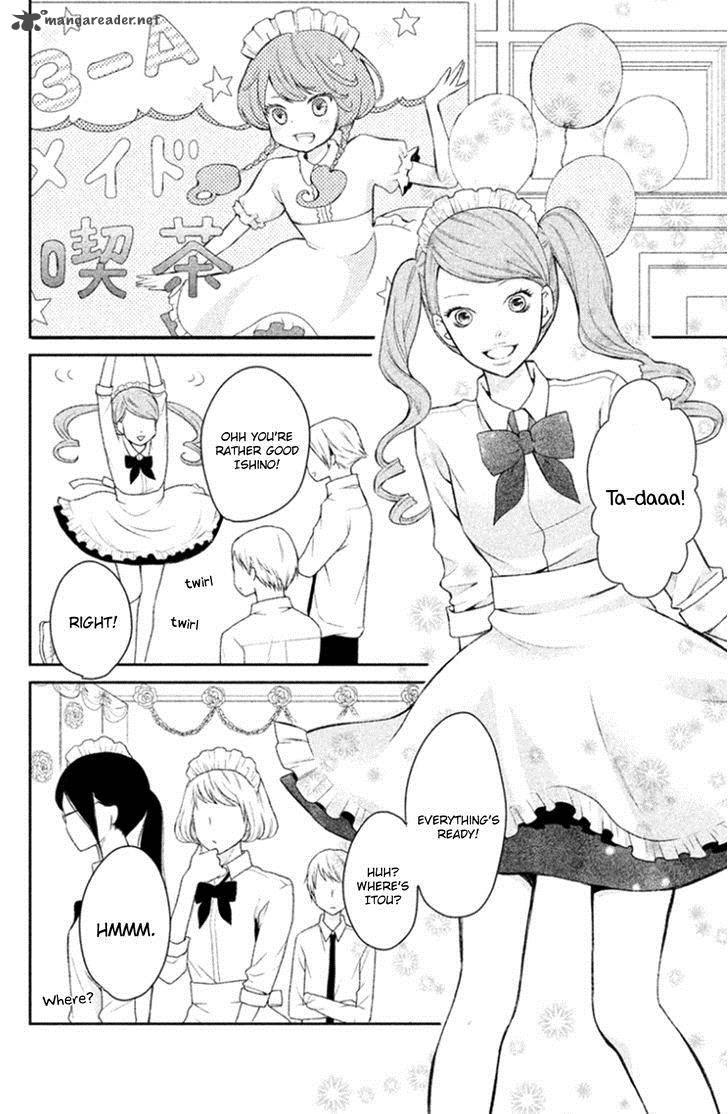 3d Kanojo 26 18