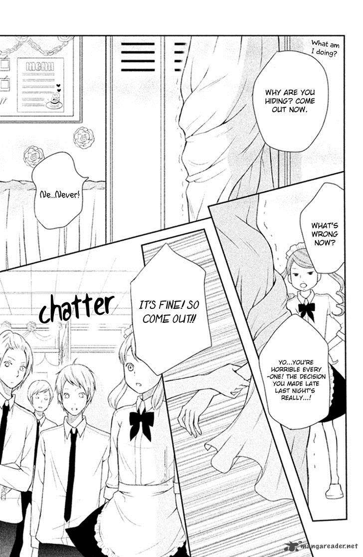 3d Kanojo 26 19