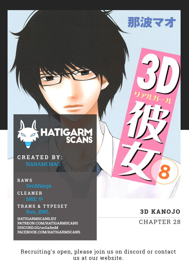 3d Kanojo 28 1