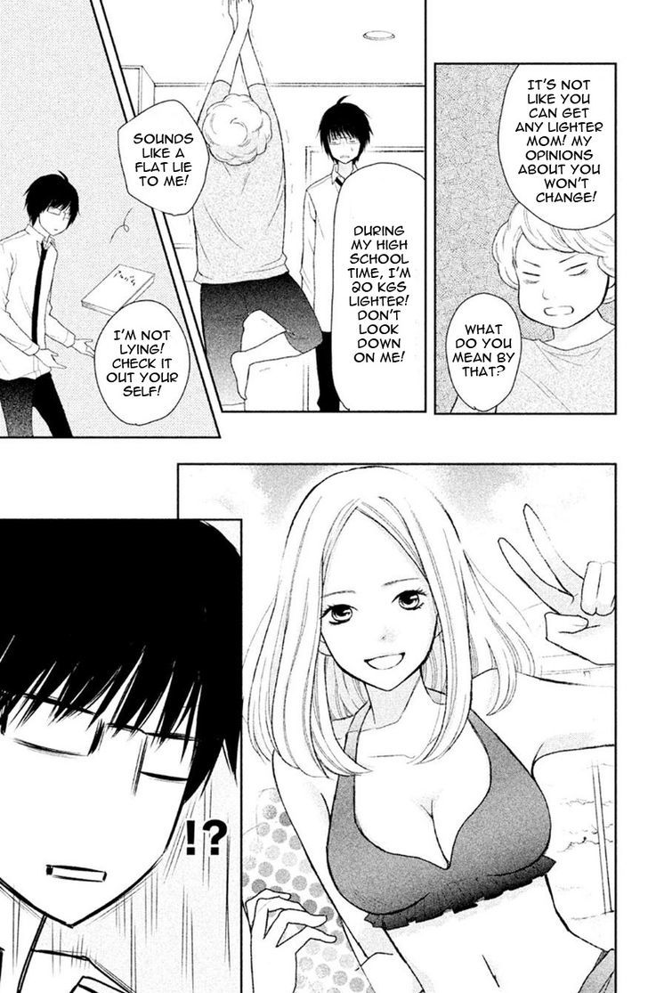 3d Kanojo 28 13