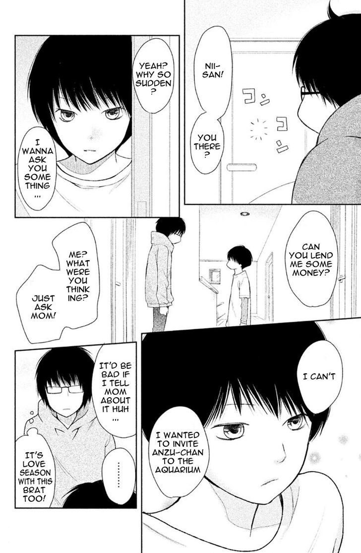 3d Kanojo 28 16