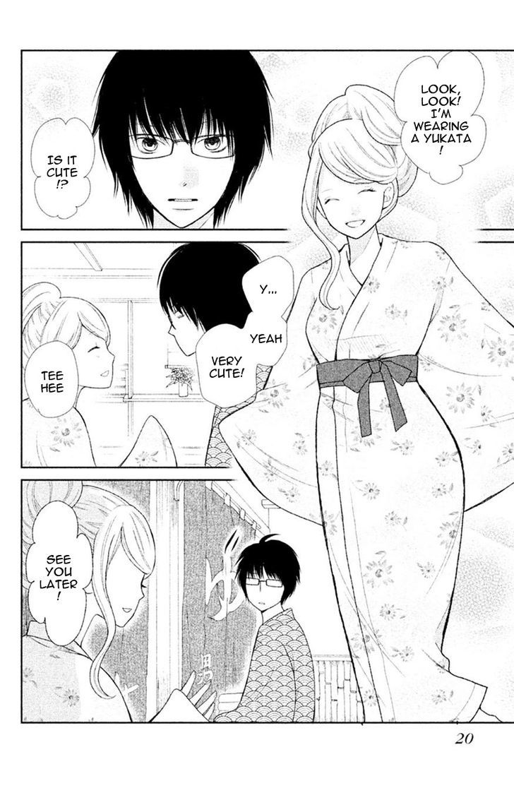 3d Kanojo 28 20