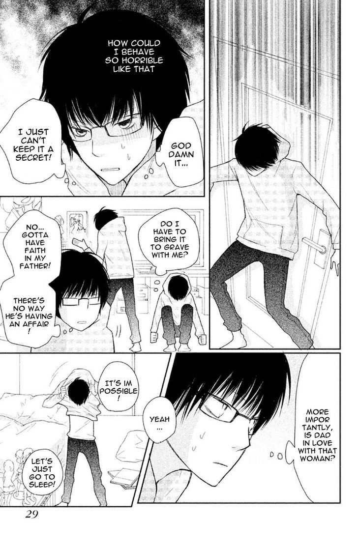 3d Kanojo 28 29