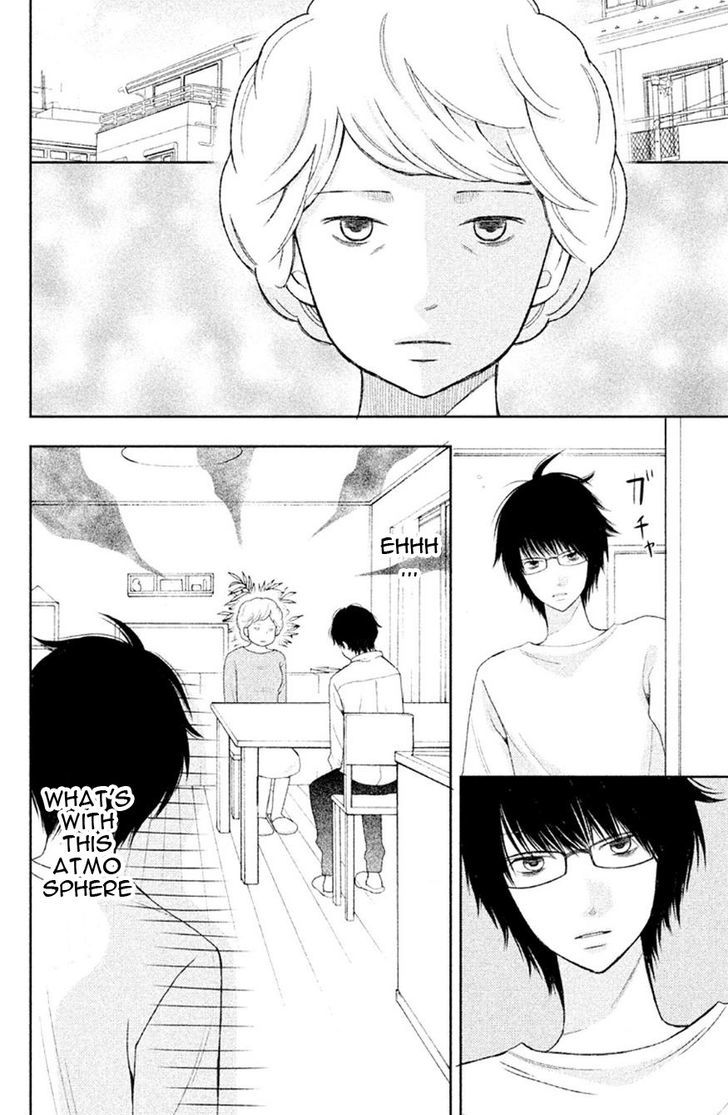 3d Kanojo 28 30