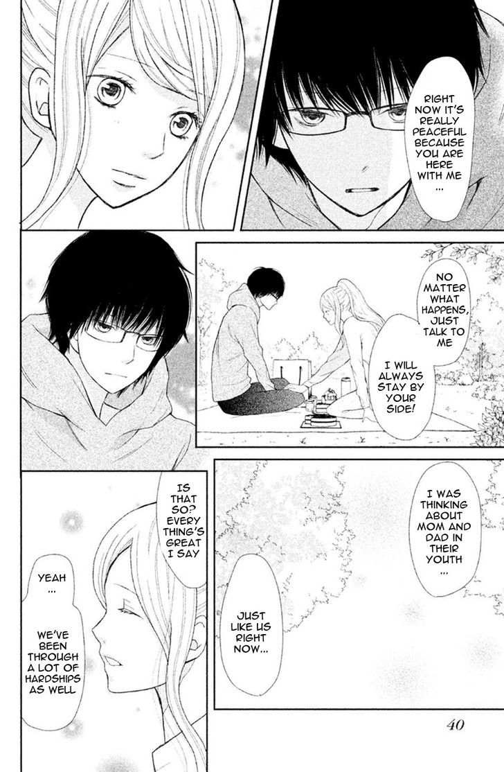 3d Kanojo 28 40