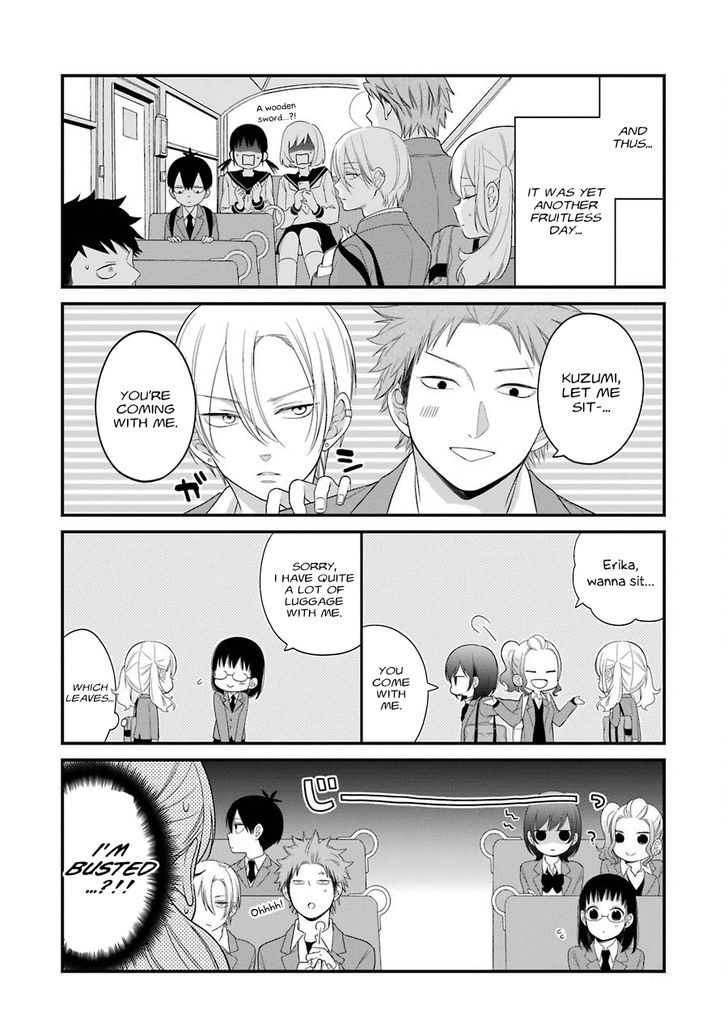 3d Kanojo 29 16