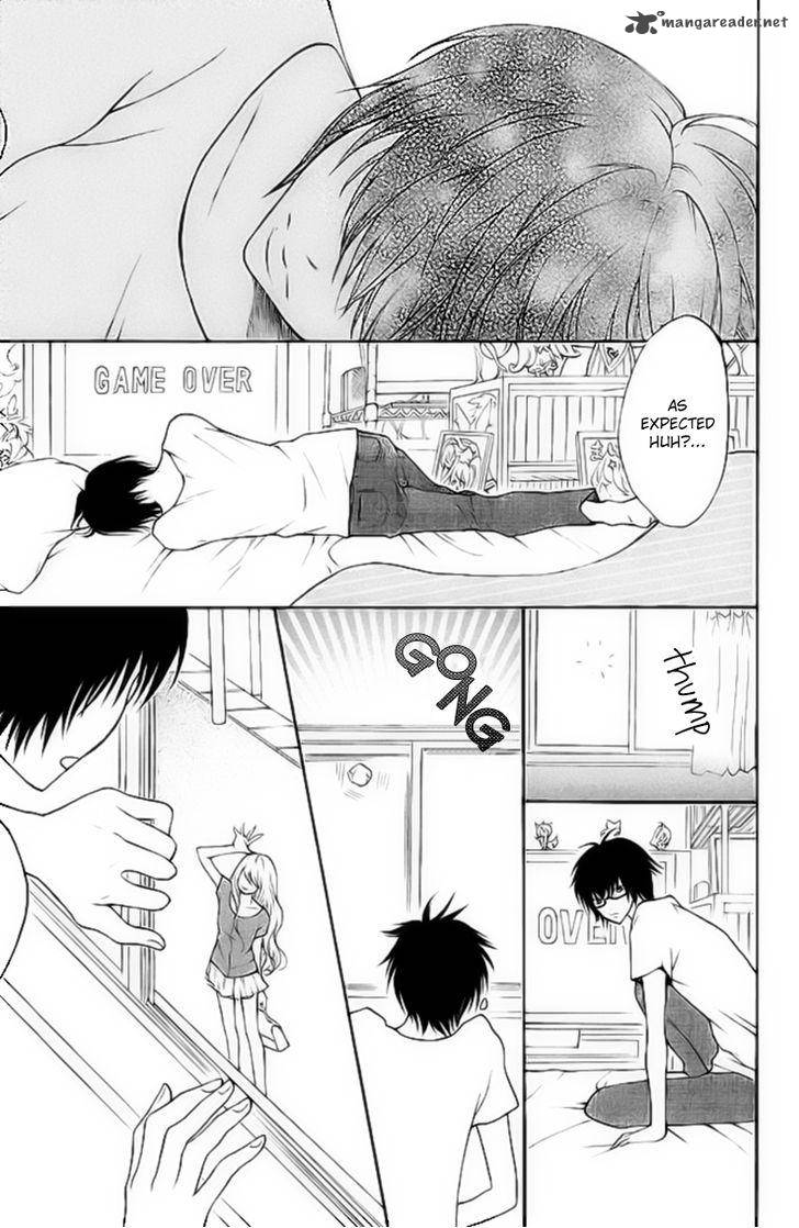 3d Kanojo 3 10