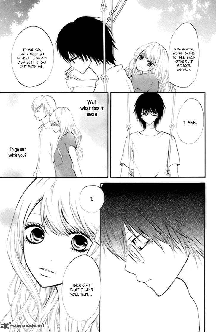 3d Kanojo 3 12