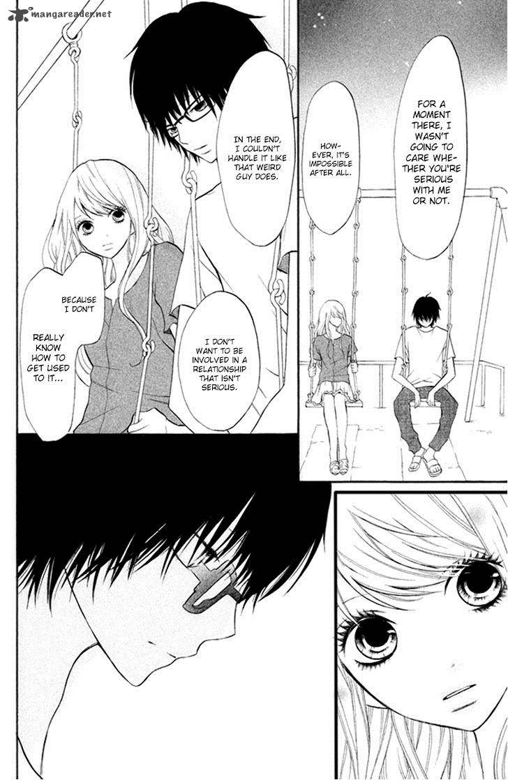 3d Kanojo 3 13