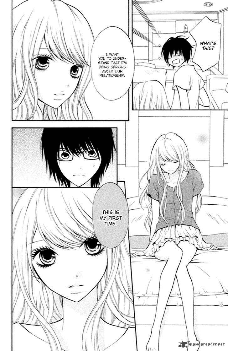 3d Kanojo 3 15