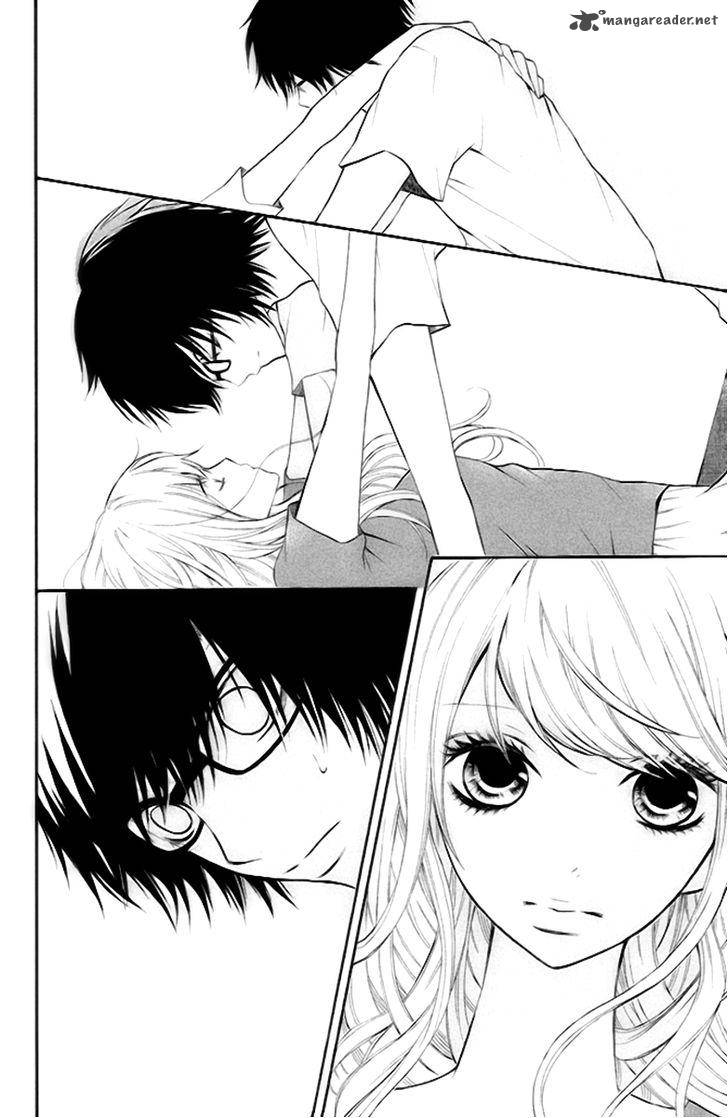 3d Kanojo 3 17
