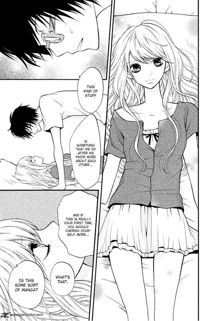 3d Kanojo 3 18