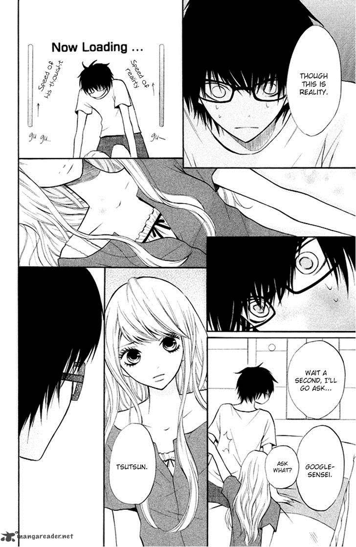3d Kanojo 3 19
